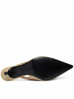 Décolleté JA10186G1PJA0105 Beige