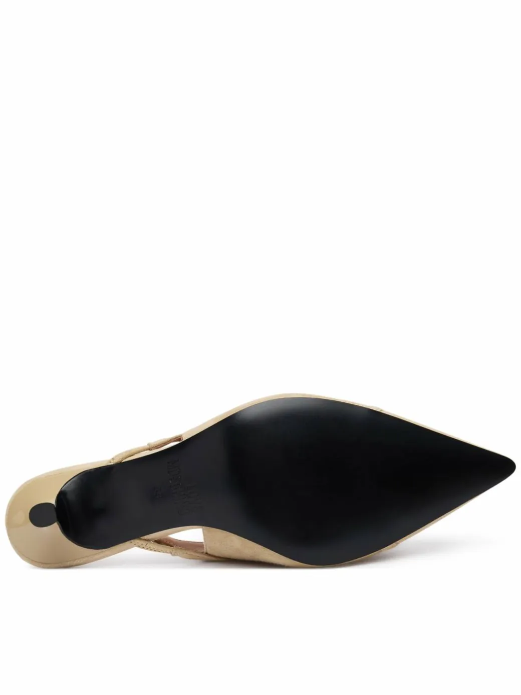 Décolleté JA10186G1PJA0105 Beige