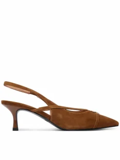Décolleté JA10186G1PJA0210 Marrone
