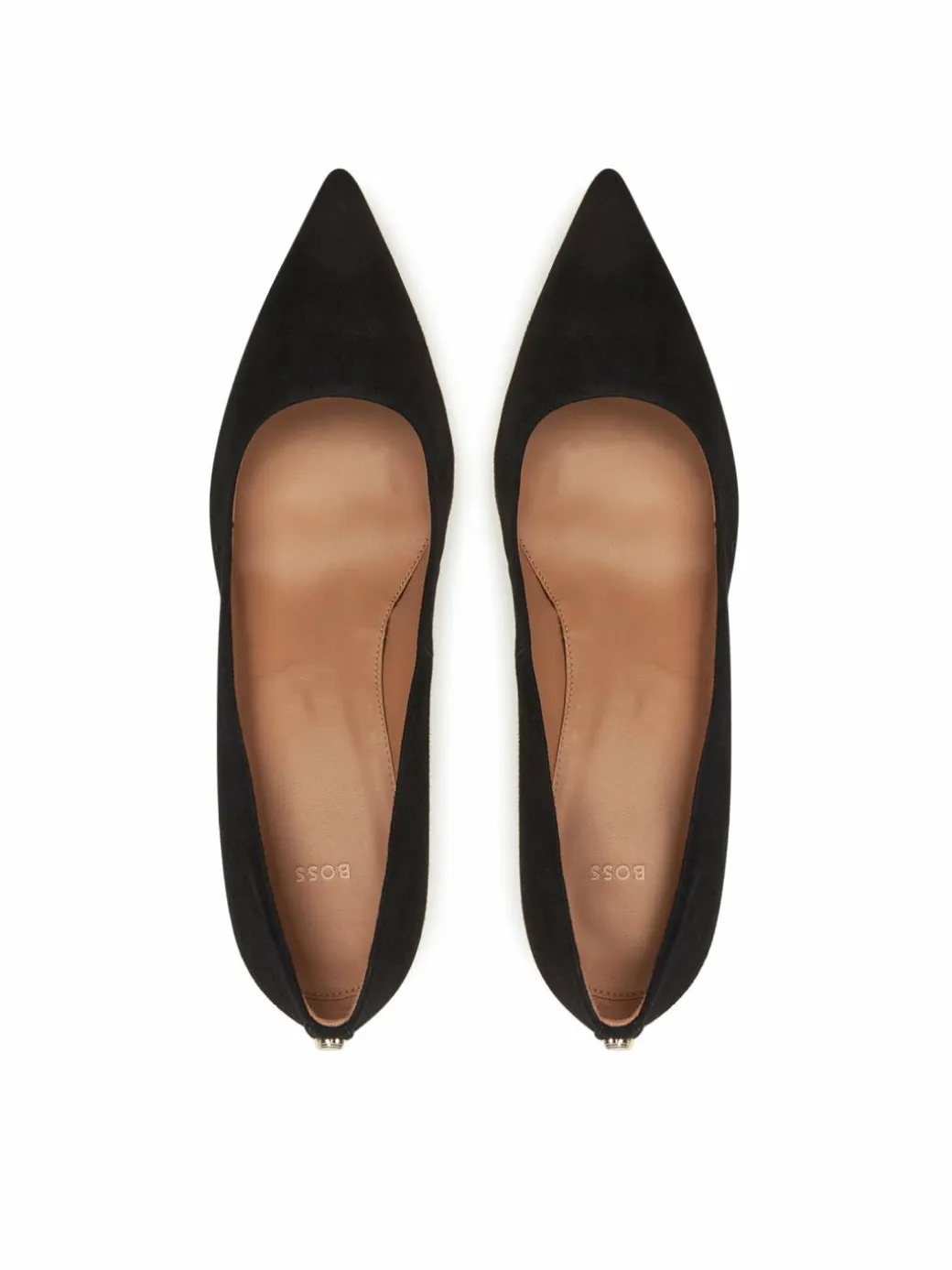 Décolleté Janet 50542386 Nero
