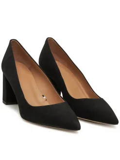 Décolleté Janet 50542386 Nero