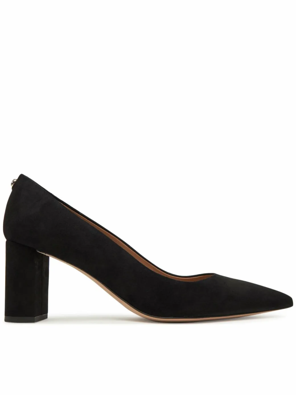 Décolleté Janet 50542386 Nero