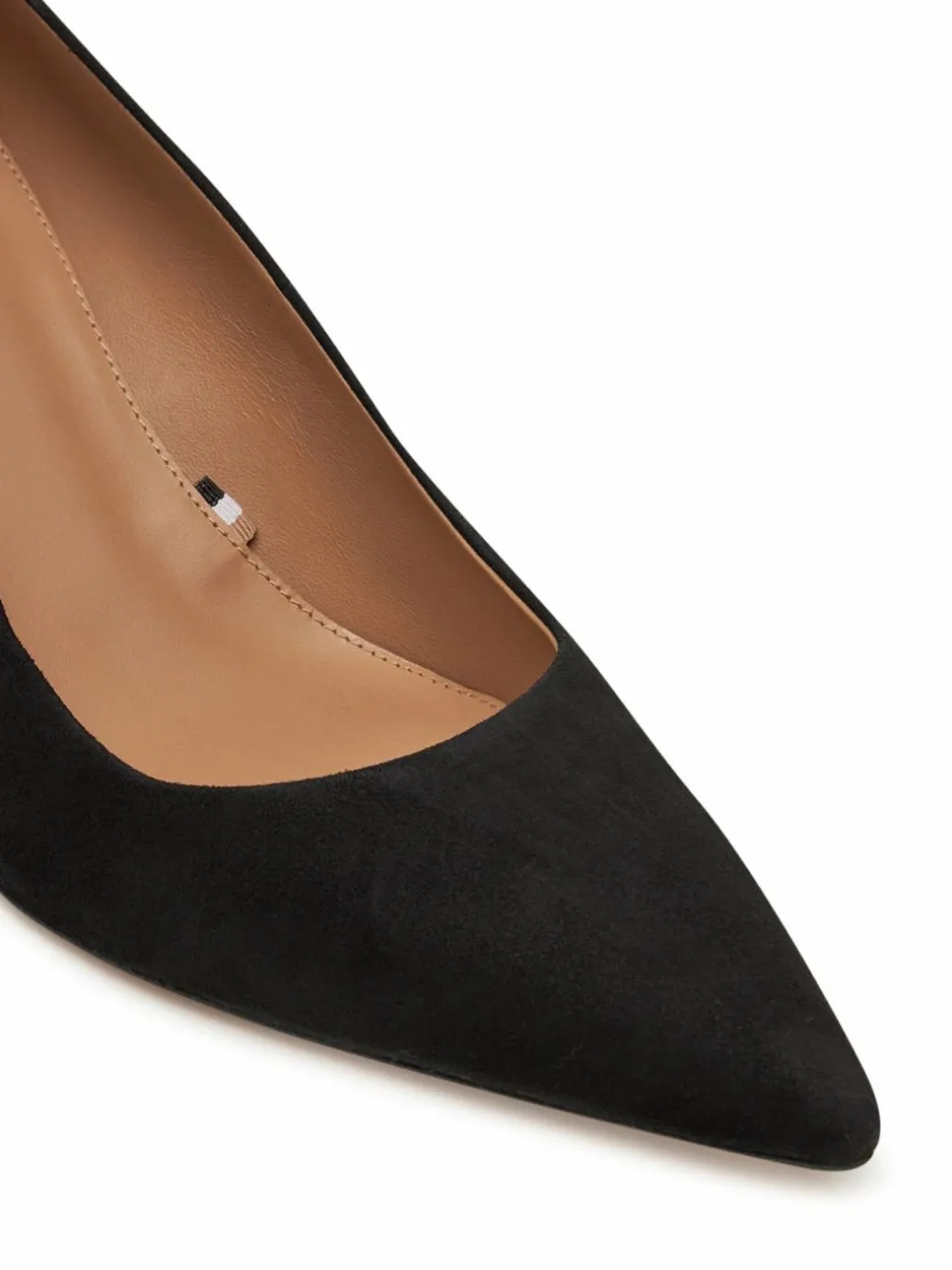 Décolleté Janet 50542386 Nero