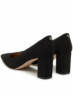 Décolleté Janet 50542386 Nero