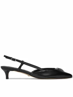Décolleté Jesson FLPJES LEA05 Nero