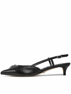 Décolleté Jesson FLPJES LEA05 Nero