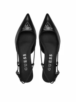 Décolleté Jesson FLPJES LEA05 Nero