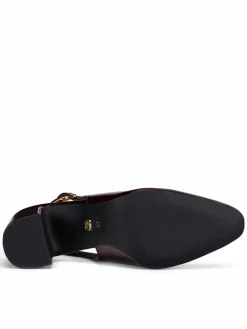 Décolleté JORDANA-115997 Bordeaux