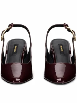 Décolleté JORDANA-115997 Bordeaux