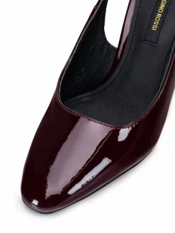 Décolleté JORDANA-115997 Bordeaux