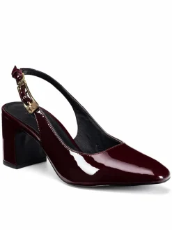 Décolleté JORDANA-115997 Bordeaux