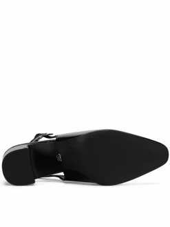 Décolleté JORDANA-115997 Nero