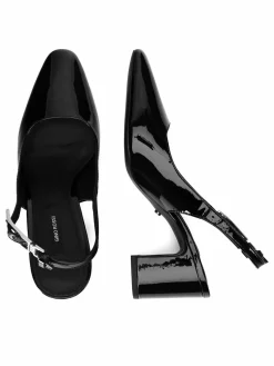 Décolleté JORDANA-115997 Nero