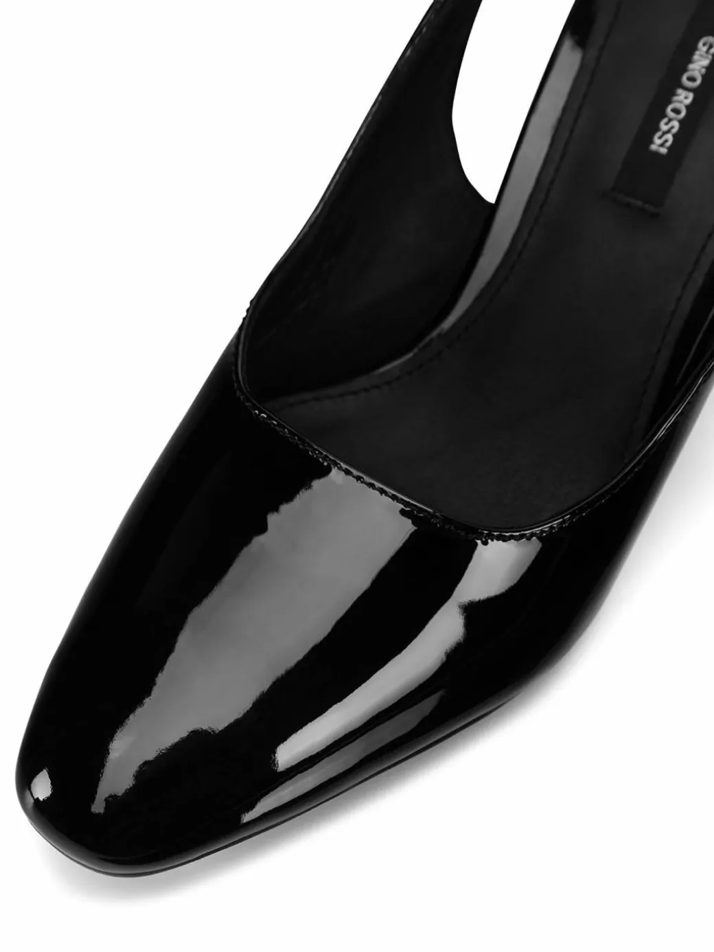 Décolleté JORDANA-115997 Nero