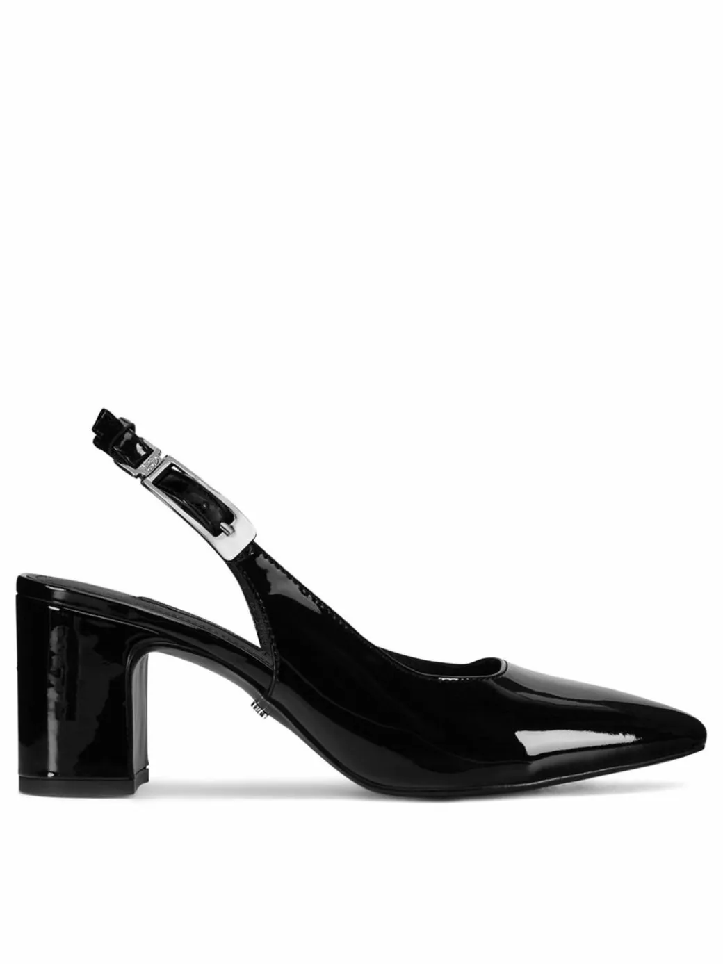 Décolleté JORDANA-115997 Nero