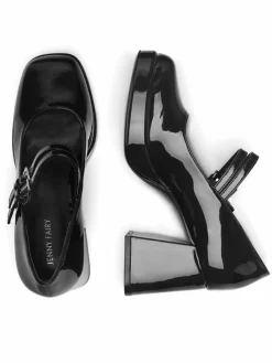 Décolleté JY230928 Nero