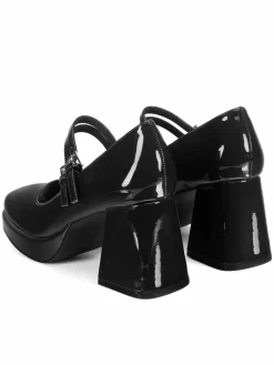 Décolleté JY230928 Nero