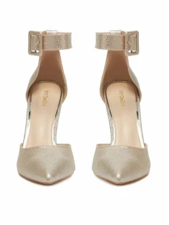 Décolleté K539A Oro