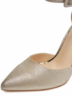 Décolleté K539A Oro
