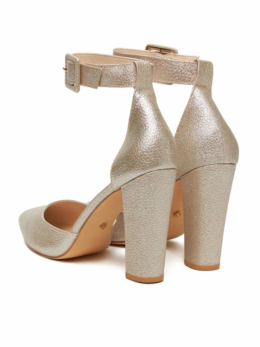 Décolleté K539A Oro