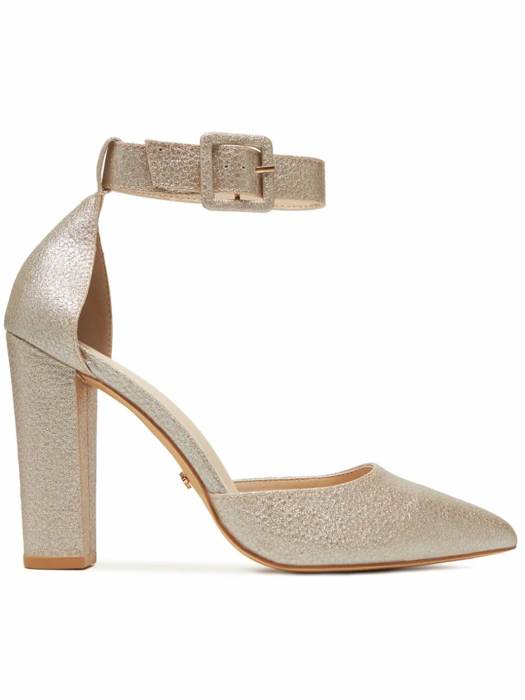 Décolleté K539A Oro