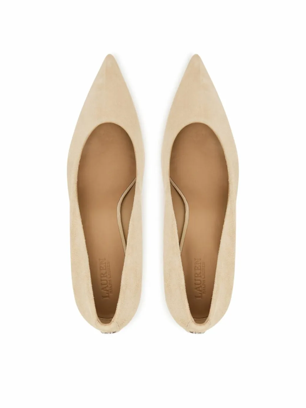 Décolleté Kingad 802967743003 Beige