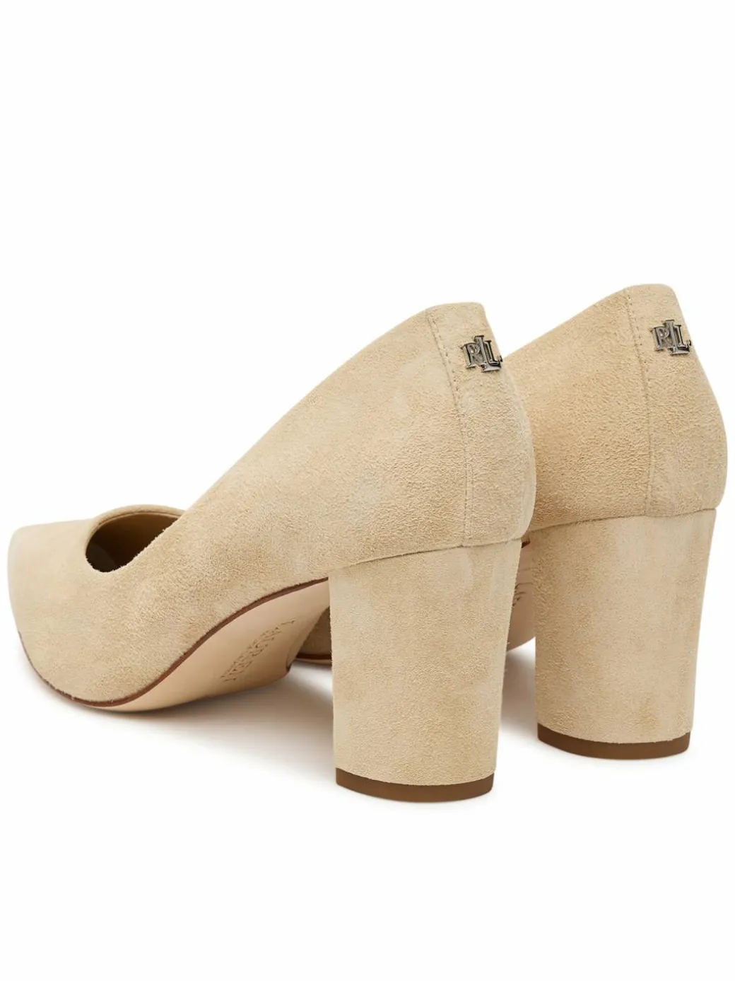 Décolleté Kingad 802967743003 Beige