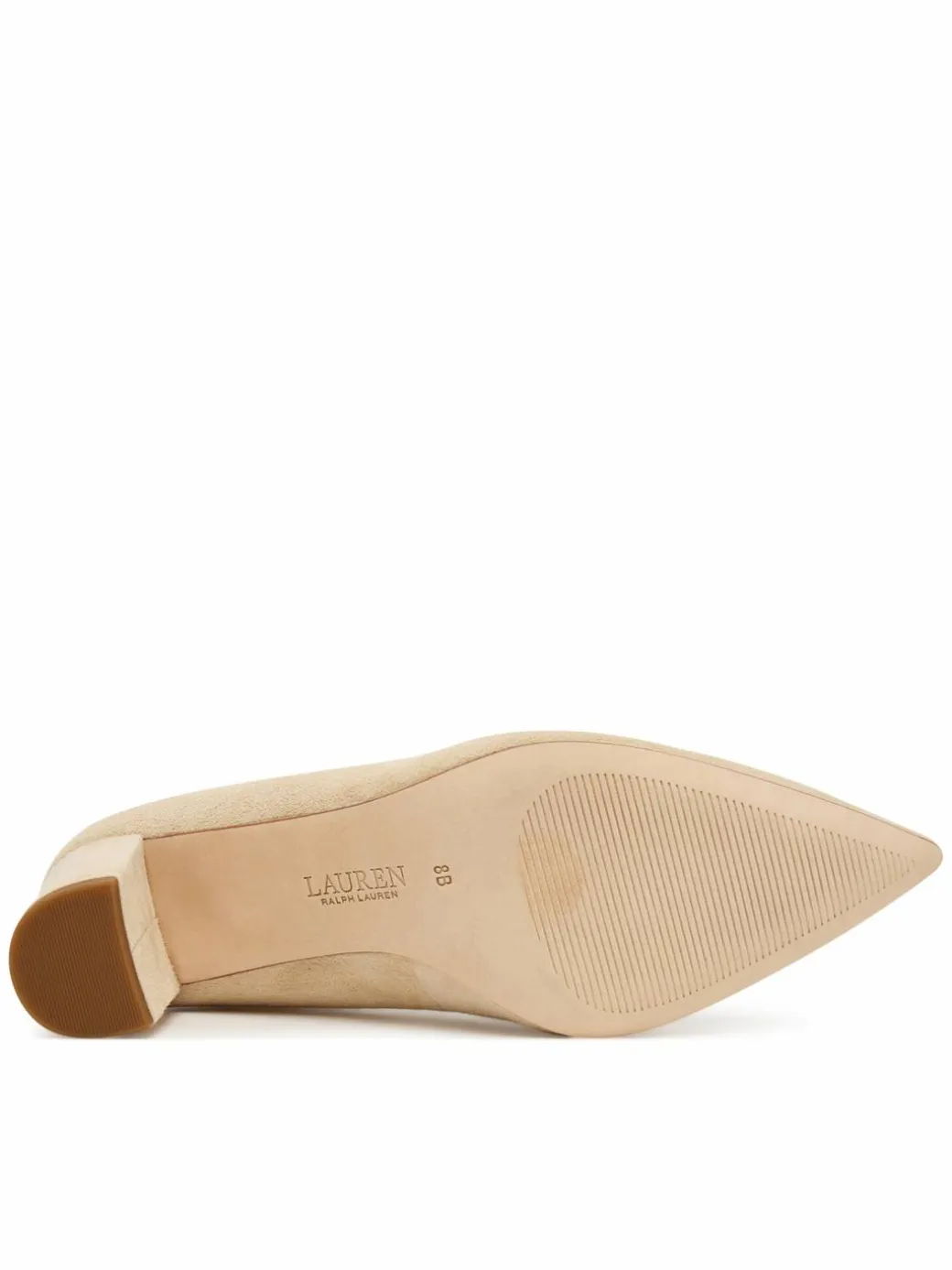 Décolleté Kingad 802967743003 Beige