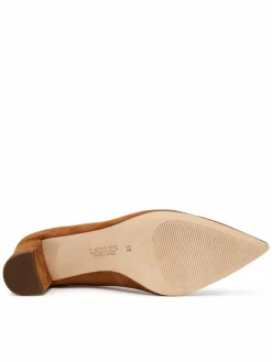 Décolleté Kingad 802967743002 Marrone
