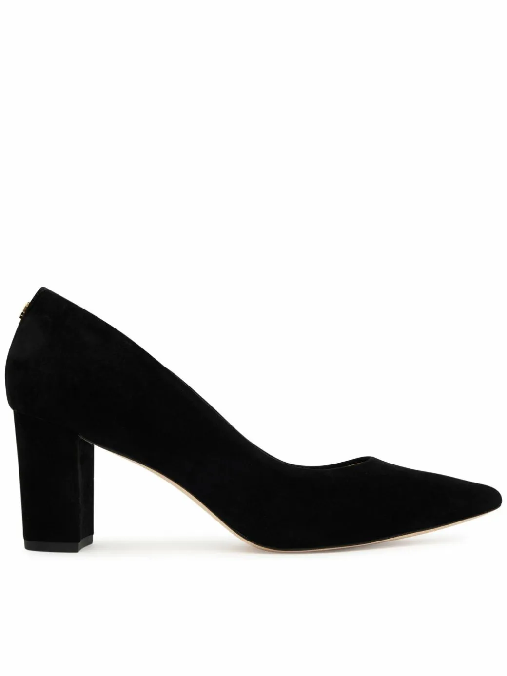 Décolleté Kingad 802967743001 Nero