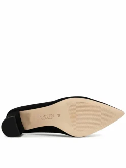 Décolleté Kingad 802967743001 Nero