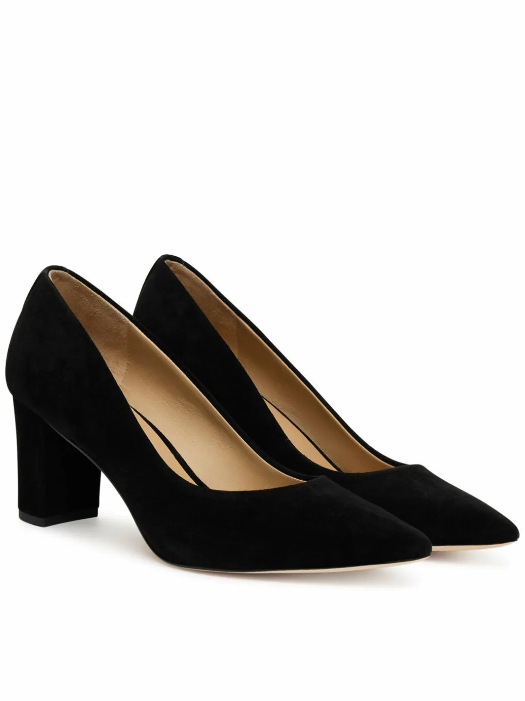 Décolleté Kingad 802967743001 Nero