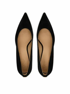 Décolleté Kingad 802967743001 Nero