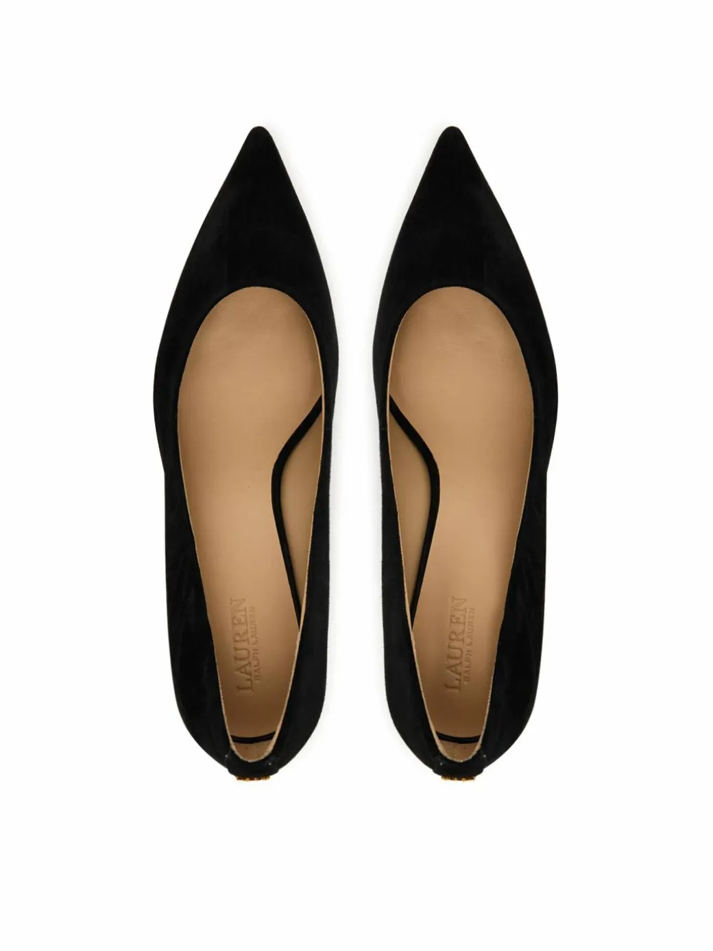 Décolleté Kingad 802967743001 Nero