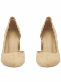 Décolleté KL-F23012-1 Beige