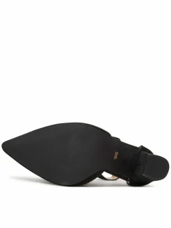 Décolleté K539 Nero