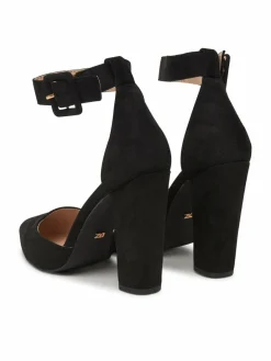 Décolleté K539 Nero