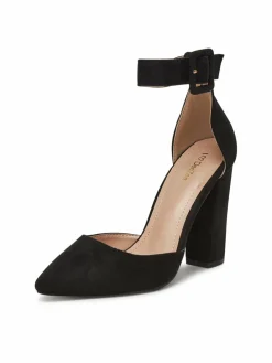 Décolleté K539 Nero