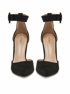 Décolleté K539 Nero