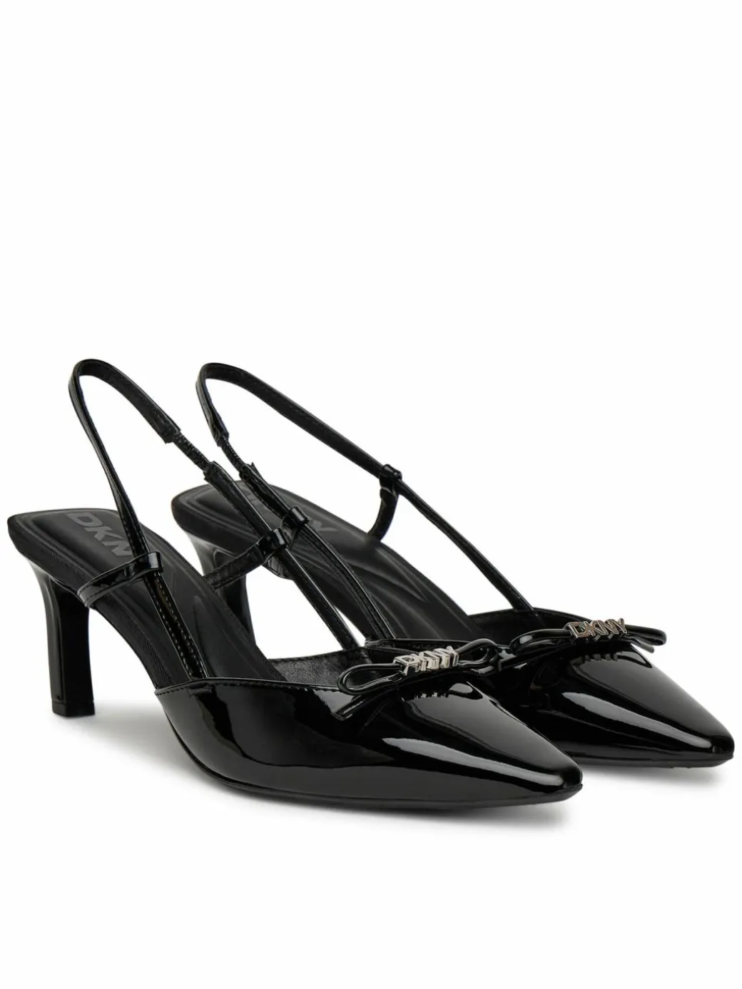 Décolleté K1568500 Nero