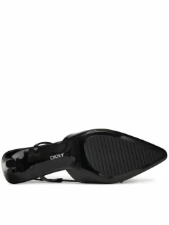 Décolleté K1568500 Nero