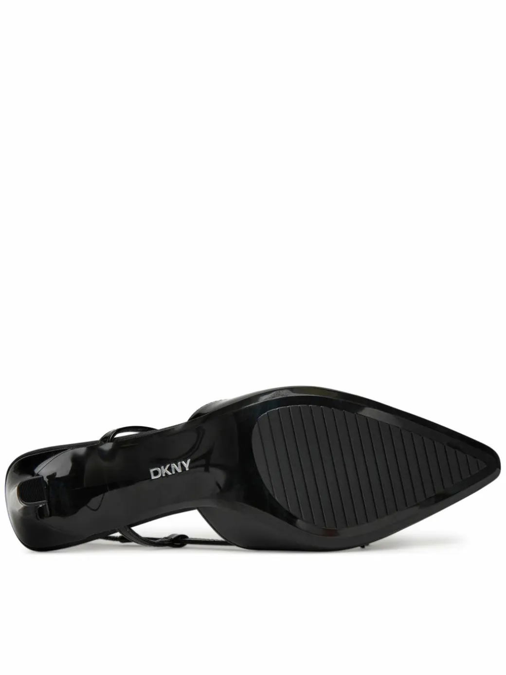 Décolleté K1568500 Nero