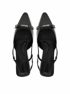 Décolleté K1568500 Nero