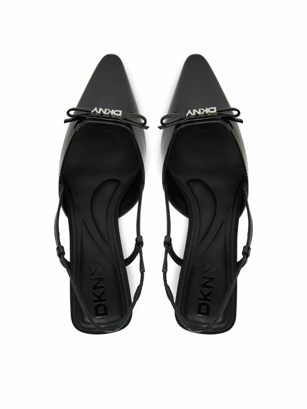 Décolleté K1568500 Nero