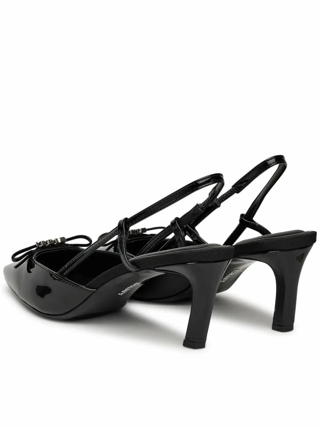 Décolleté K1568500 Nero
