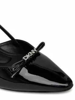 Décolleté K1568500 Nero