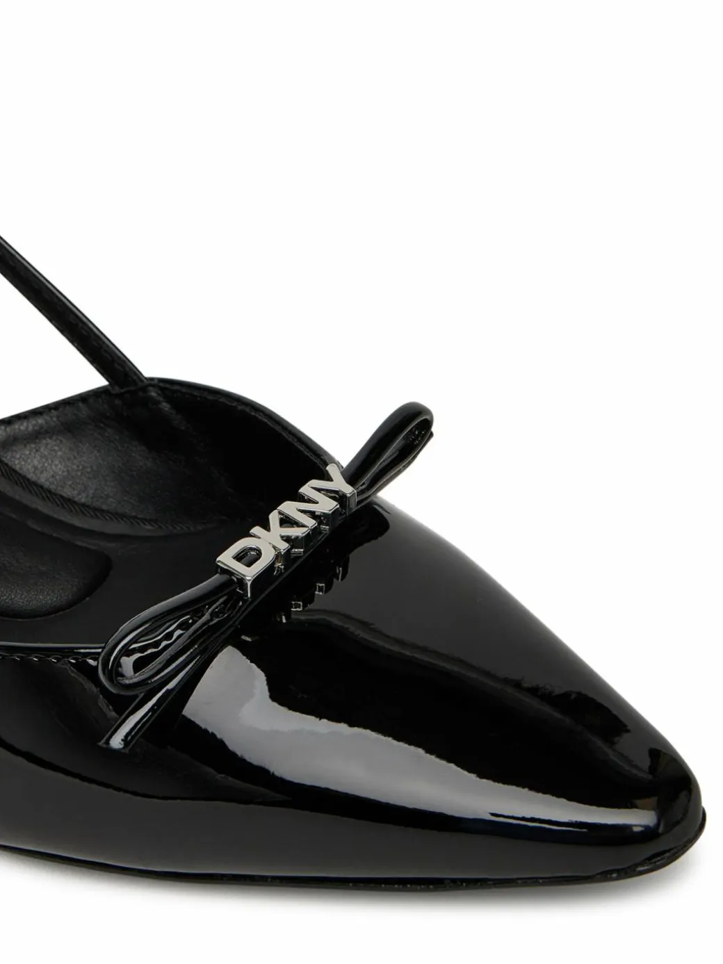 Décolleté K1568500 Nero
