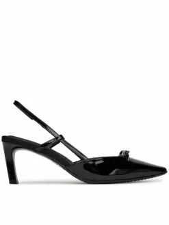 Décolleté K1568500 Nero