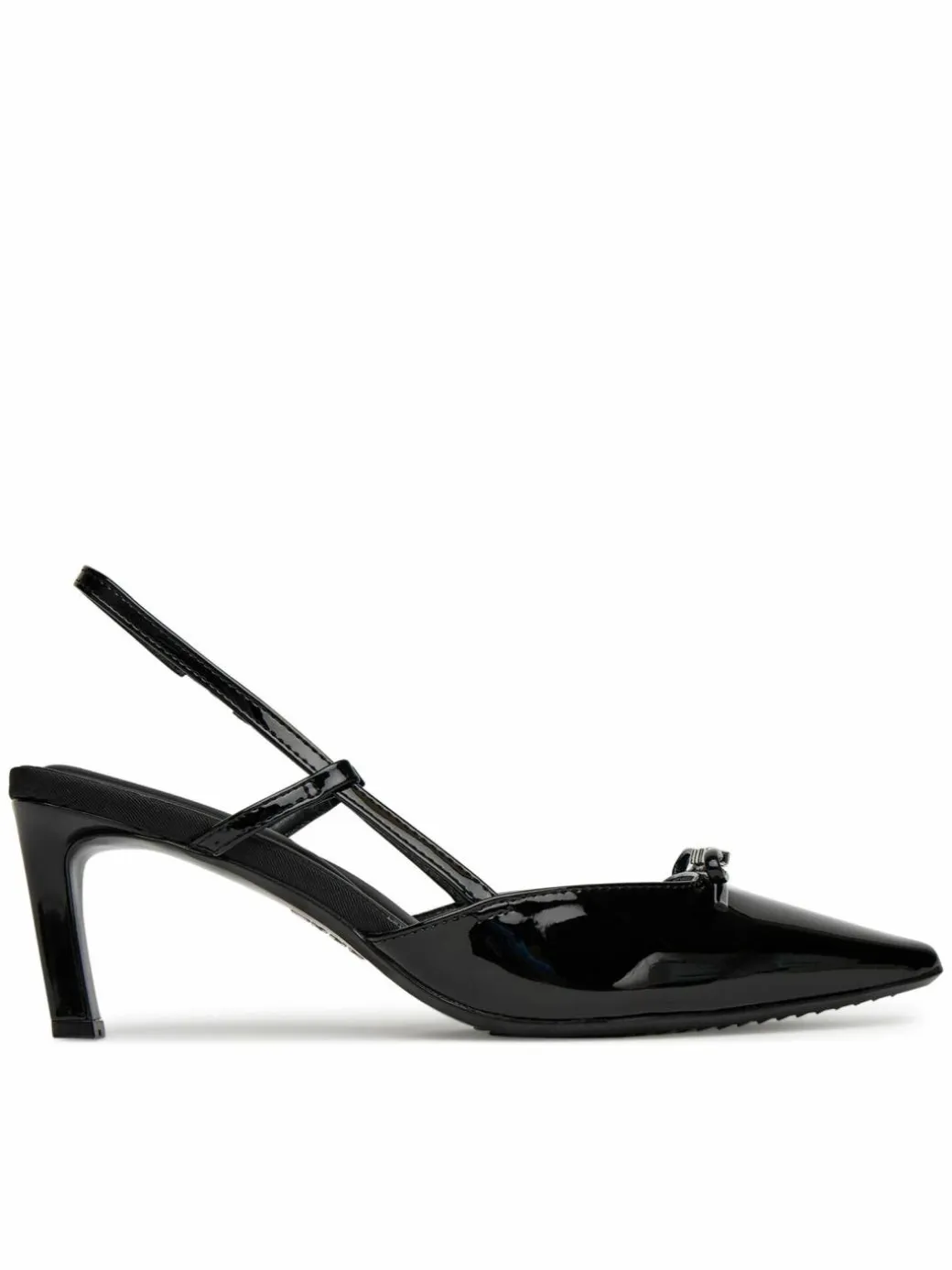 Décolleté K1568500 Nero