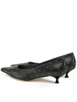 Décolleté Lenor Studs D167021PCKS0573656 Nero